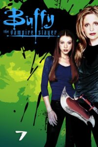 Buffy the Vampire Slayer: Season 7