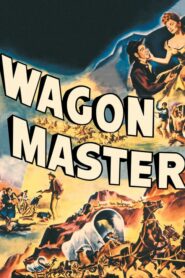 Wagon Master – Τραγικό Καραβάνι