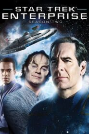 Star Trek: Enterprise: Season 2