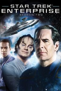 Star Trek: Enterprise: Season 2