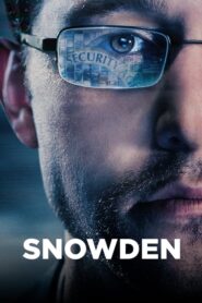 Snowden – Σνόουντεν