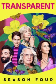 Transparent: Season 4