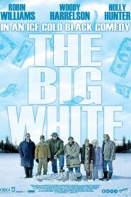 The Big White – Ο Ασφαλιστής, το Πτώμα και 2 Δολοφόνοι