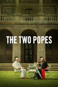 The Two Popes – Οι Δύο Πάπες