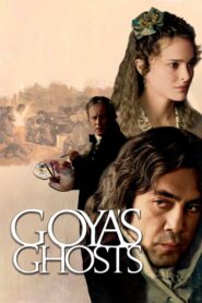 Goya’s Ghosts – Τα φαντάσματα του Γκόγια