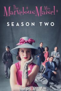 The Marvelous Mrs. Maisel: Season 2