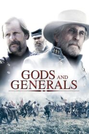 Gods and Generals – Θεοί και Στρατηγοί