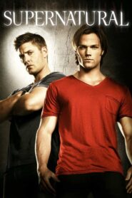 Supernatural: Season 6