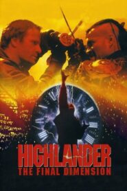 Highlander: The Final Dimension – Χαϊλάντερ 3: Ο Μάγος