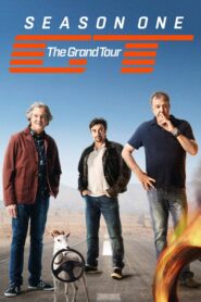 The Grand Tour: Season 1