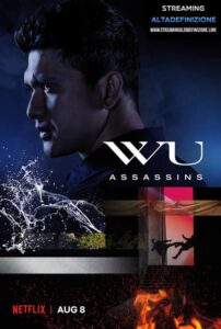 Wu Assassins: Season 1