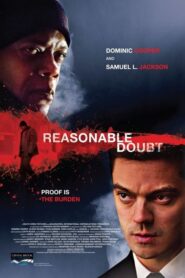 Reasonable Doubt – Βάσιμη αμφιβολία