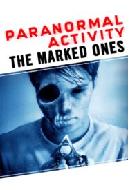Paranormal Activity: The Marked Ones – Μεταφυσική δραστηριότητα: Οι στιγματισμένοι