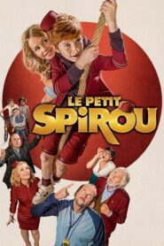 Little Spirou – Le petit Spirou