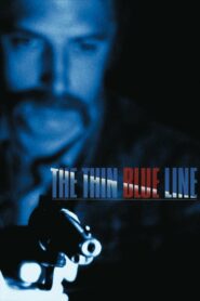 The Thin Blue Line – Η λεπτή, γαλάζια γραμμή