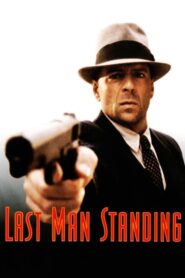 Last Man Standing – Ο τελευταίος επιζών