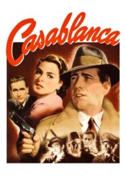 Casablanca – Καζαμπλάνκα