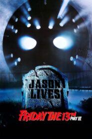 Friday the 13th Part VI: Jason Lives – Παρασκευή και 13 μέρος 6