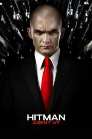 Hitman: Agent 47 – Πράκτορας Νο. 47