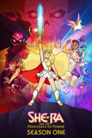 She-Ra and the Princesses of Power: Season 1