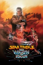 Star Trek II: The Wrath of Khan – Star Trek II:  Η Οργή του Καν