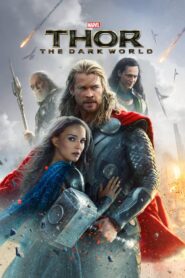 Thor: The Dark World – Θορ 2: Σκοτεινός κόσμος