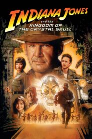 Indiana Jones and the Kingdom of the Crystal Skull – Ο Ιντιάνα Τζόουνς και το Βασίλειο του Κρυστάλλινου Κρανίου