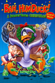 Bah, Humduck!: A Looney Tunes Christmas – Χριστούγεννα με τους Looney Tunes