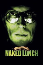 Naked Lunch – Γυμνό γεύμα