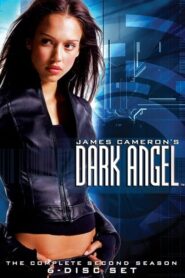 Dark Angel: Season 2