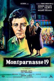 The Lovers of Montparnasse – Οι εραστες του Montparnasse