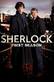 Sherlock: Season 1