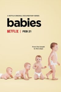 Babies: Season 1