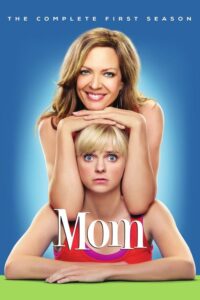 Mom: Season 1