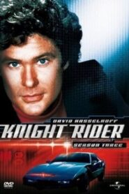 Knight Rider: Season 3