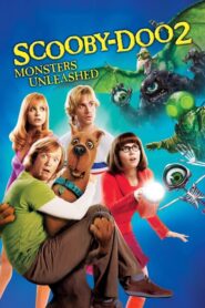 Scooby-Doo 2: Monsters Unleashed – Scooby-Doo 2: Τα τέρατα απελευθερώθηκαν