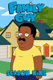 Family Guy: Season 9