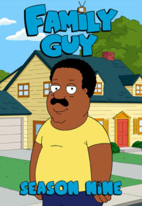 Family Guy: Season 9