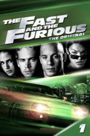 The Fast and the Furious – Οι Μαχητές Των Δρόμων
