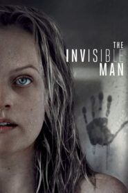The Invisible Man – Ο Αόρατος Άνθρωπος