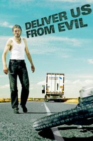 Deliver Us from Evil – Fri os fra det onde