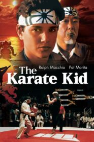 The Karate Kid – Καράτε κιντ