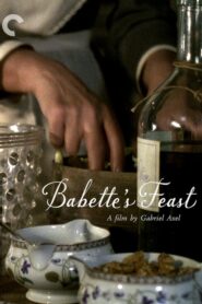 Babette’s Feast – Η γιορτή της Μπαμπέτ – Babettes gæstebud