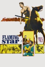 Flaming Star – Πάλη μέχρι θανάτου