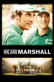 We Are Marshall – Μαζί για τη Νίκη