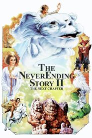 The NeverEnding Story II: The Next Chapter – Ιστορία δίχως τέλος ν.2