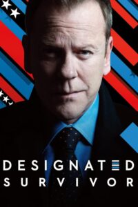 Designated Survivor – Επιζών της Επόμενης Μέρας