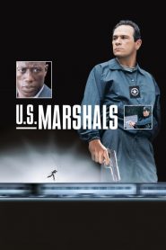 U.S. Marshals – Στα Ίχνη Του Φυγά