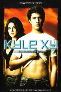 Kyle XY: Season 3