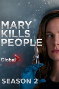 Mary Kills People: Season 2